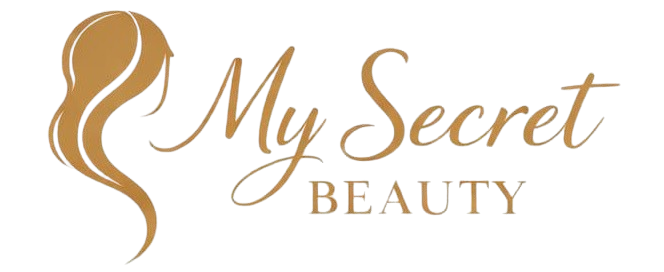 My Secret Beauty